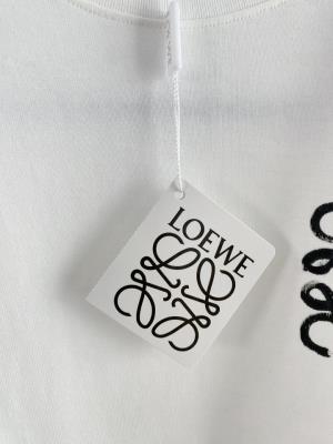 wholesale quality loewe shirt model no. 27